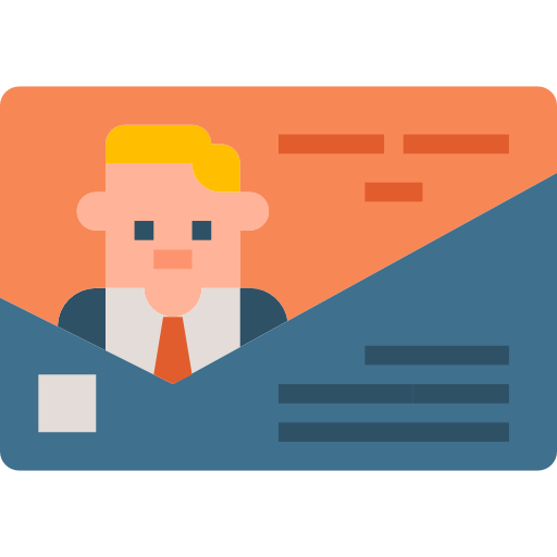 Digital Business Card