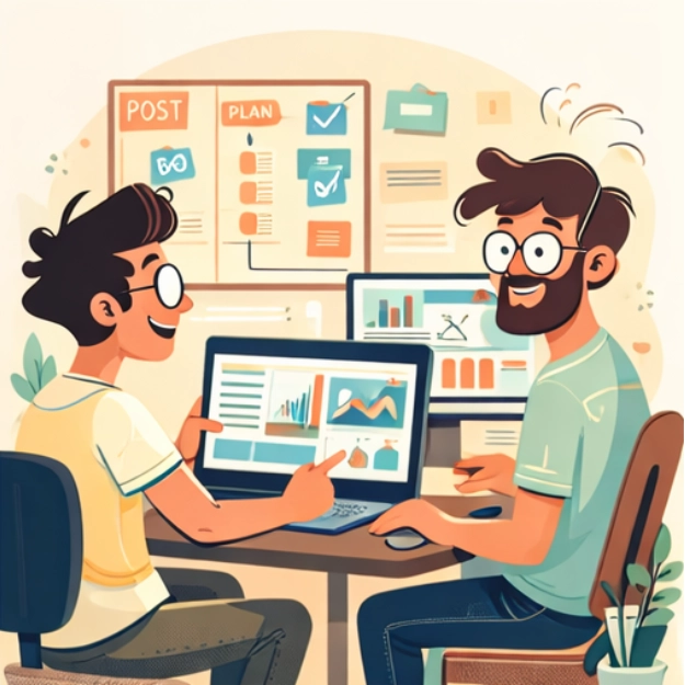 Digital Business vCard and Store By Glinture